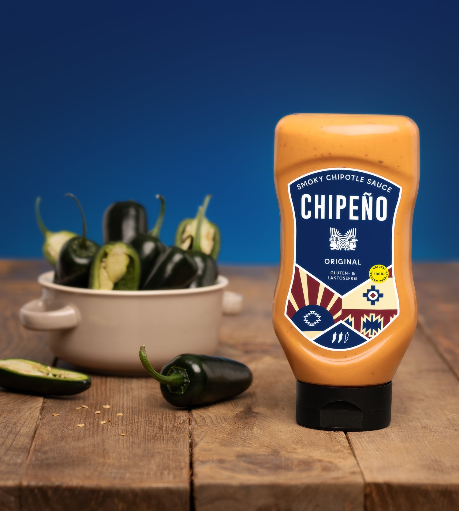 Chipeño™ Original