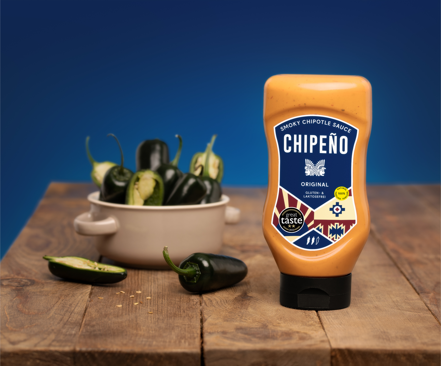 Chipeño™ Original