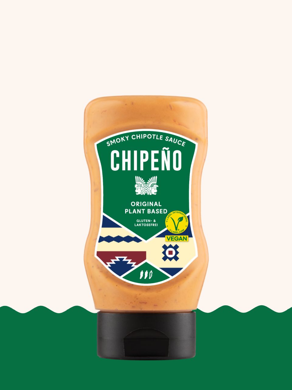 Chipeño™ Plant Based 300ml Exp. 02/25