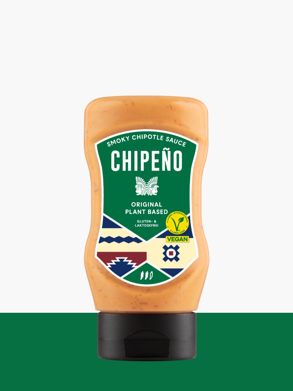 Chipeño™ Plant Based 300ml Exp. 02/25