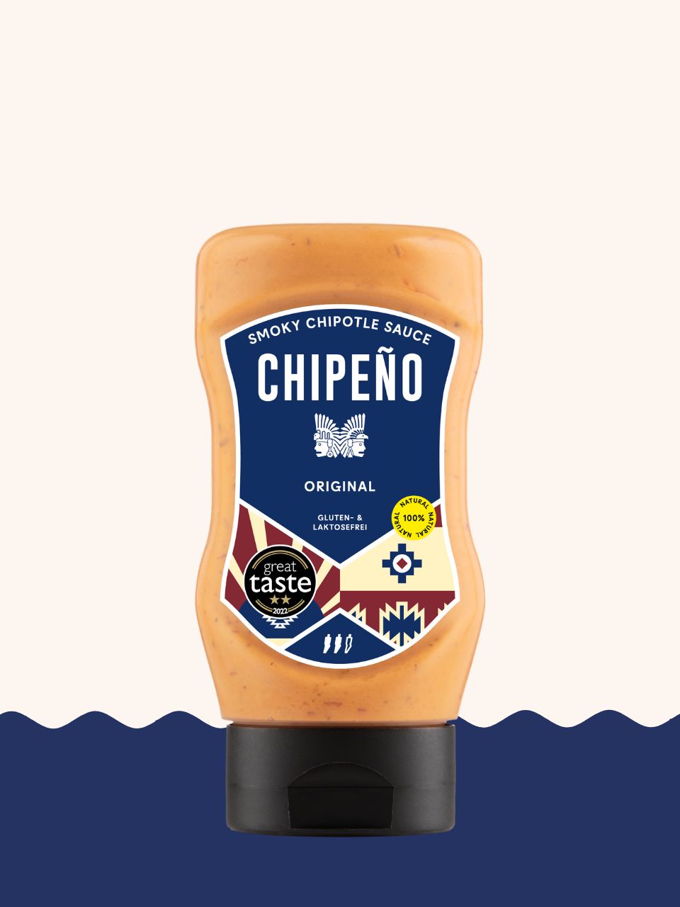 Chipeño™ Original