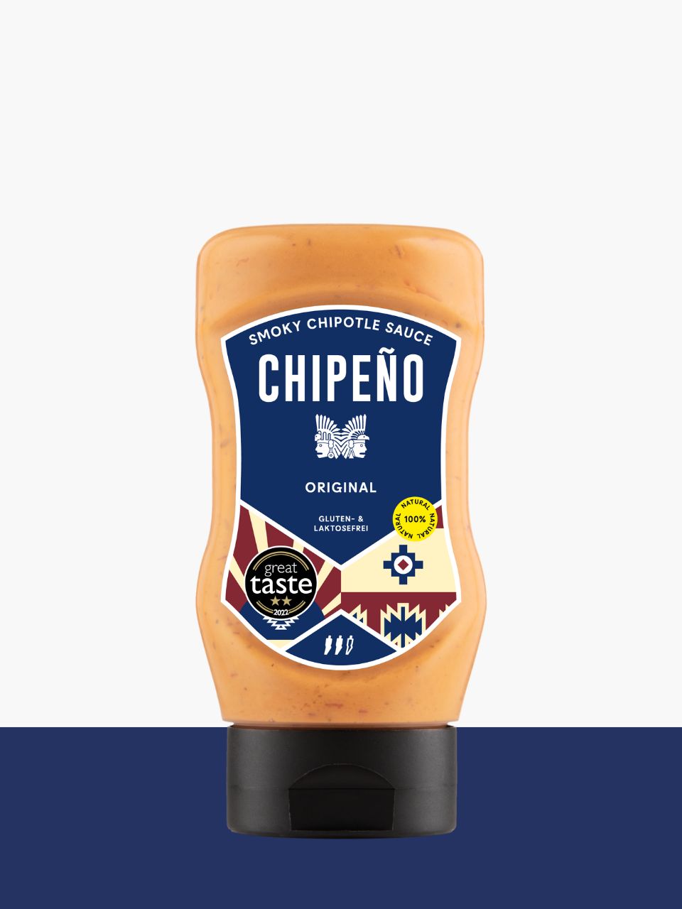 Chipeño™ Original