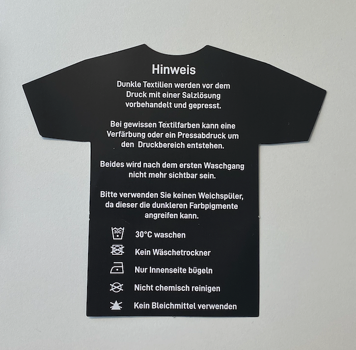 LAVENDER T-SHIRT CHIPEÑO