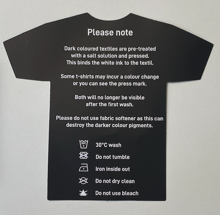 LAVENDER T-SHIRT CHIPEÑO