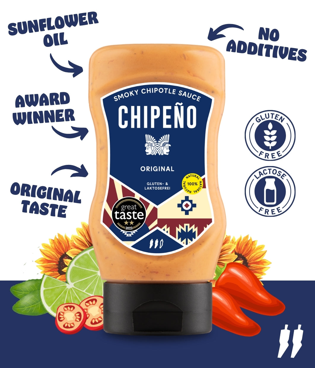 Chipeño™ Original