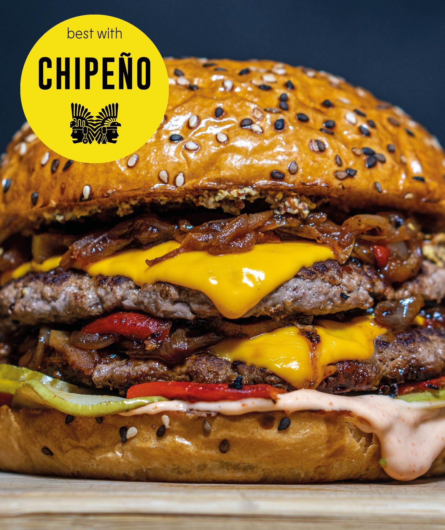 Chipeño™ Truffle 300ml