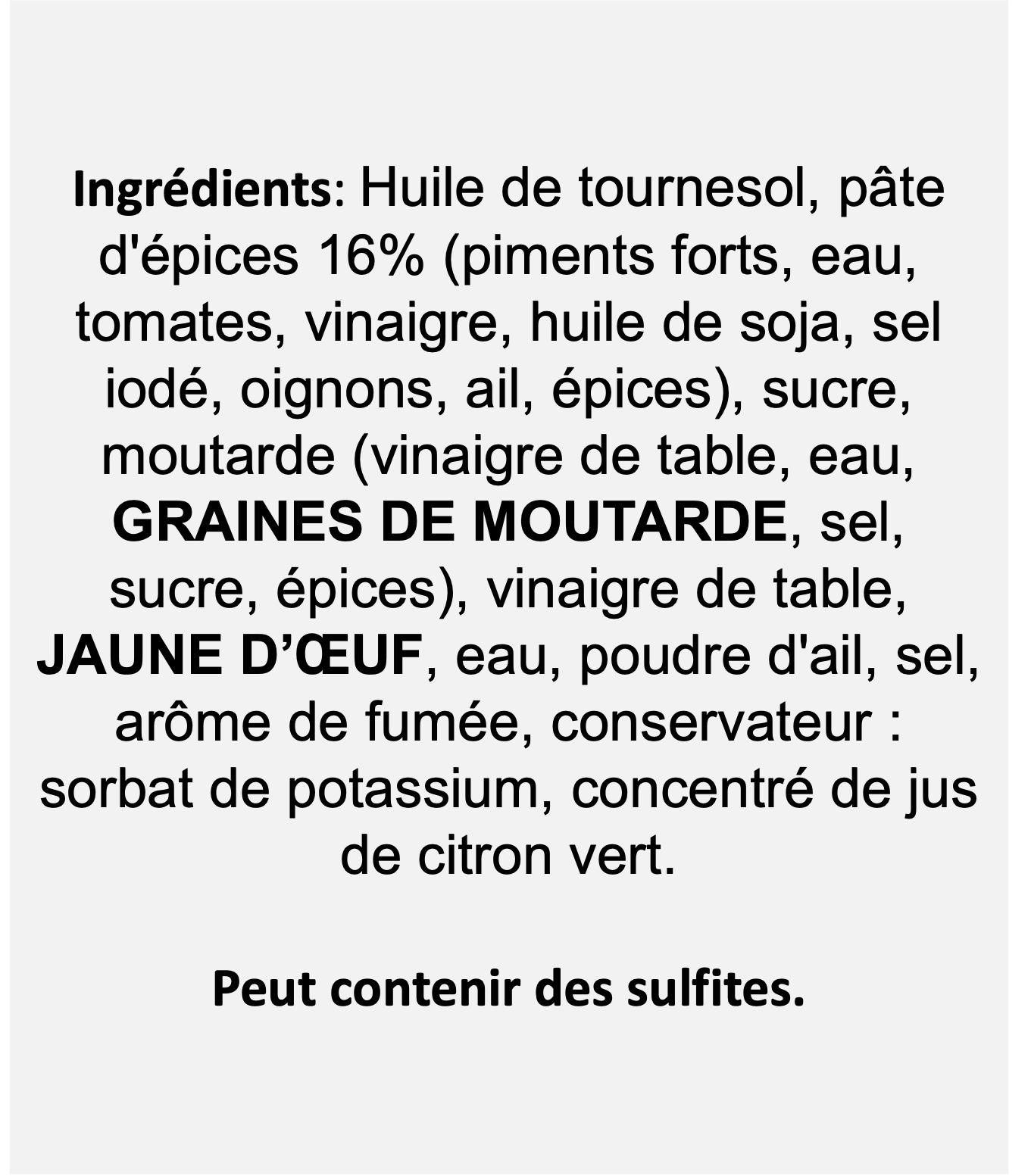 Chipeño™ Original