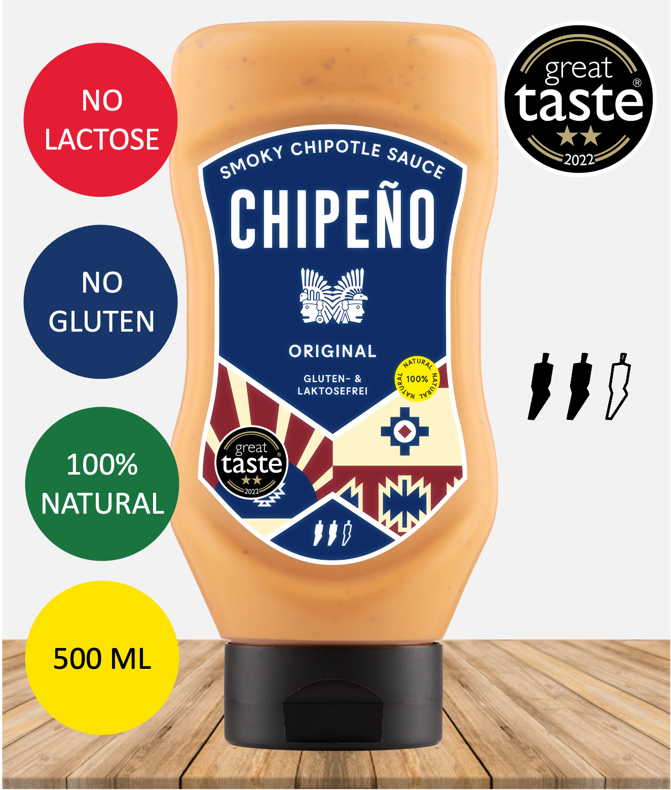 Chipeño™ Original
