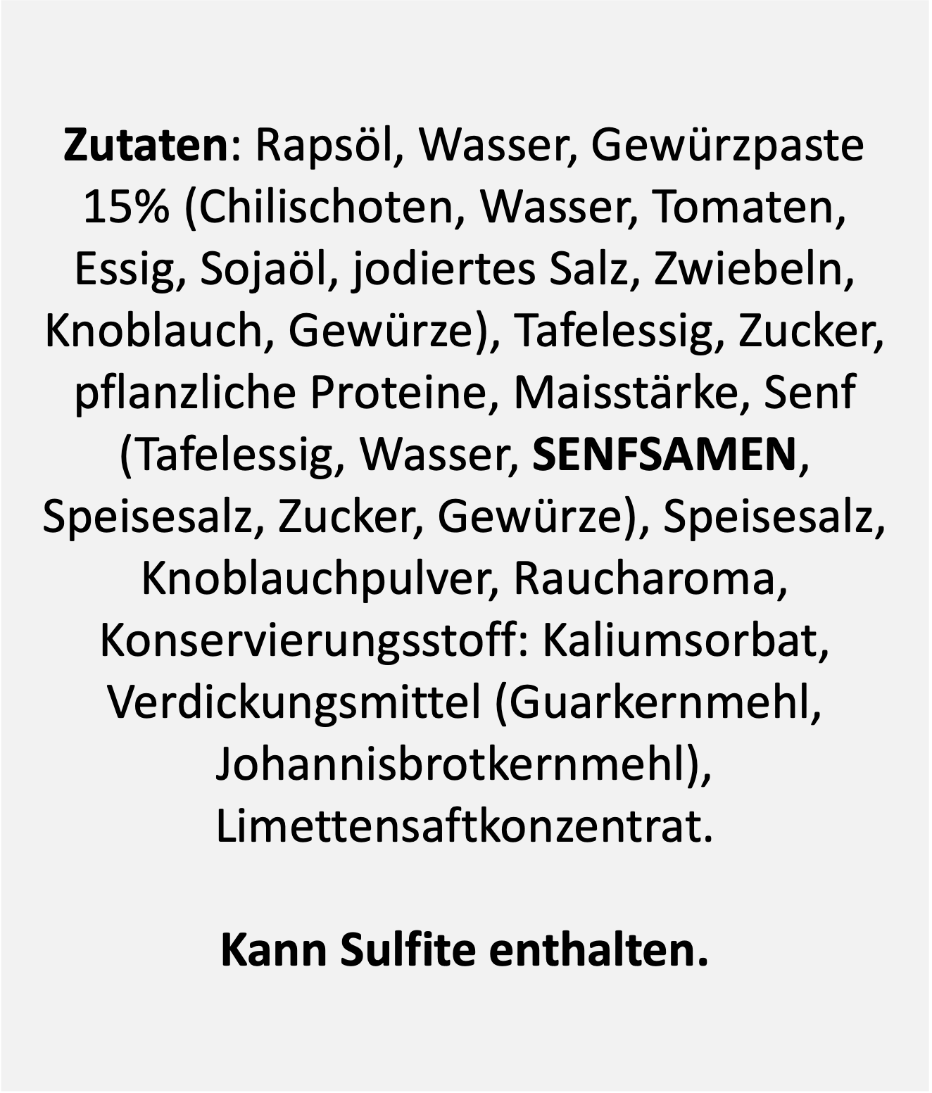 Chipeño™ Plant Based 300ml Exp. 02/25