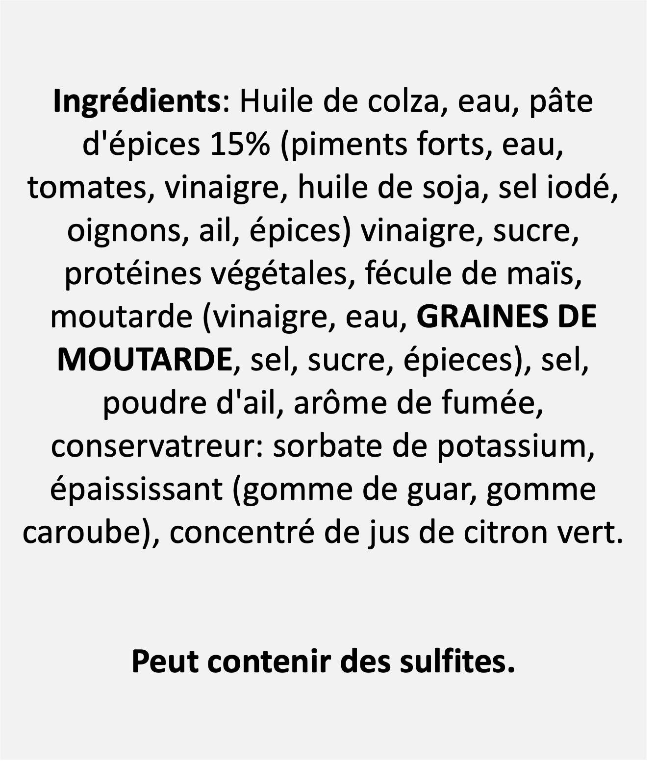 Chipeño™ Plant Based 300ml Exp. 02/25