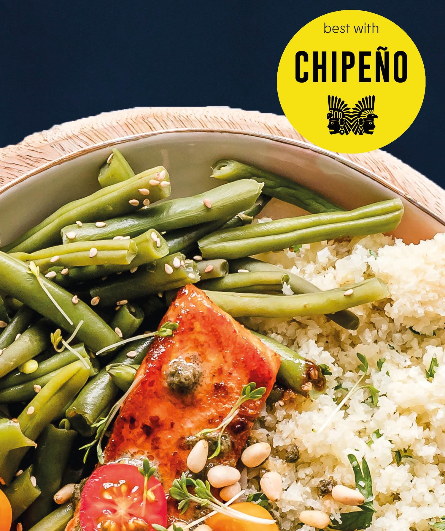 Chipeño™ Truffle 300ml